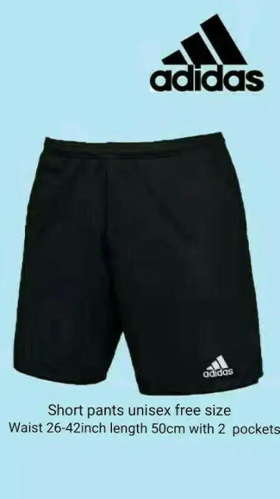 adidas short pants price