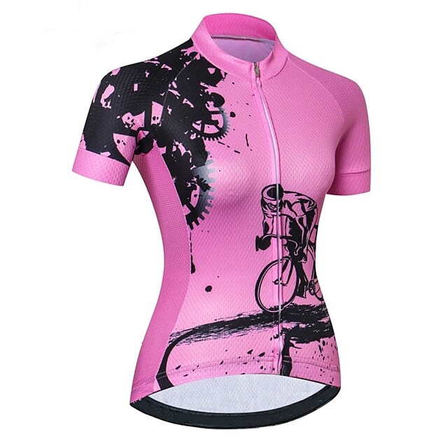 women's novelty cycling jerseys