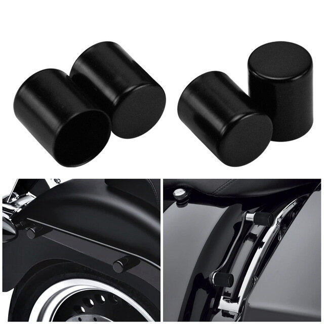 Anclaje 4 Puntos Harley Touring Road King