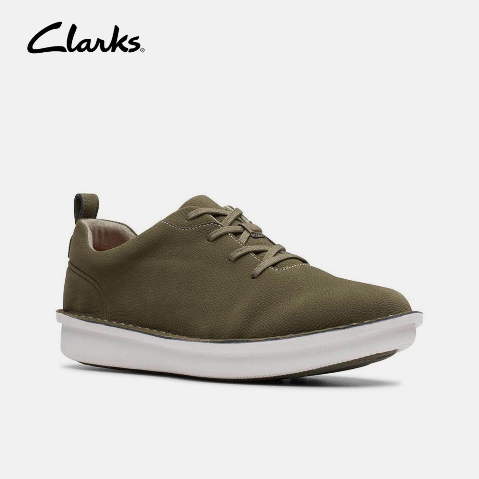 clarks cloudsteppers mens