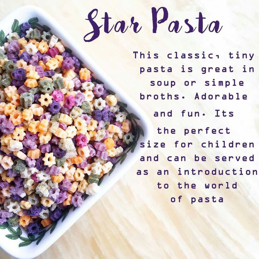 Eatalian Express Pasta Sayur 250g Star Lazada