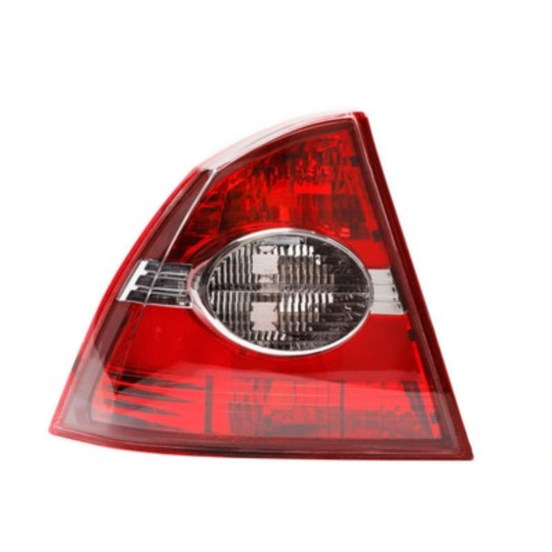 Xuming ford focus sedan mk2 mk2.5 tail lamp