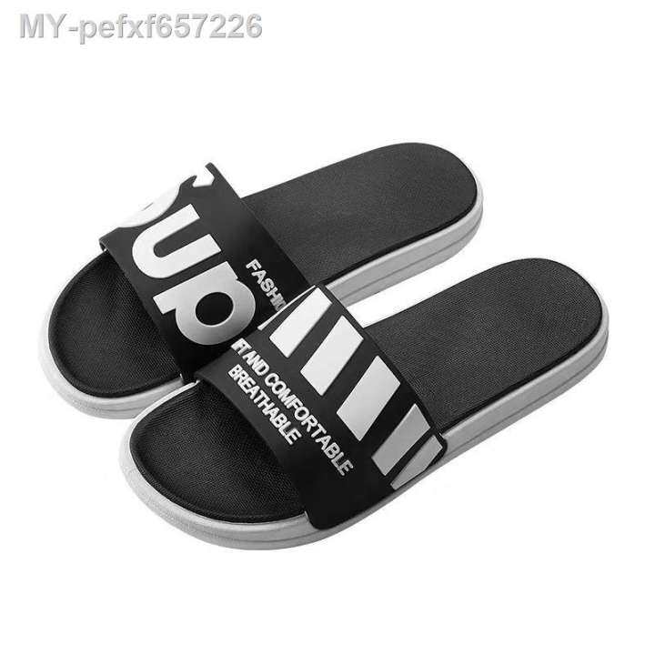 kasut sandal adidas