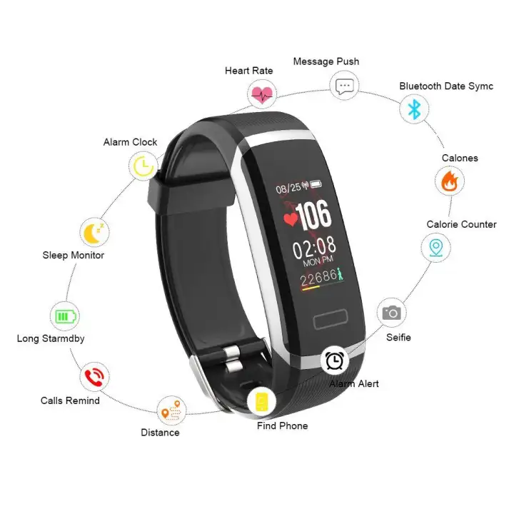 gt101 smart watch