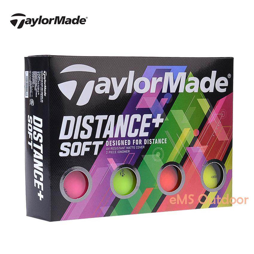 distance plus golf balls