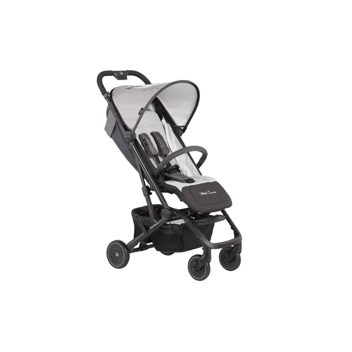 mini xs stroller