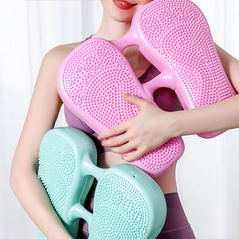 FED【COD】Counting waist twisting machine, twisting waist disc twisting machine, home dancing disc slimming artifact