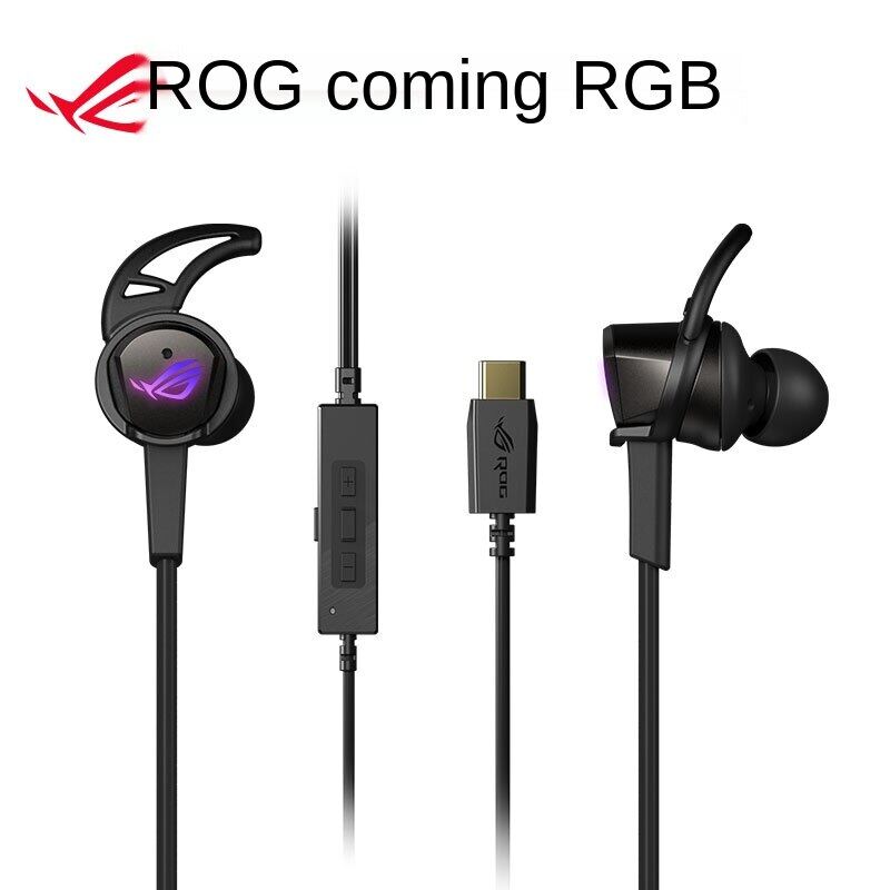 rog earbuds