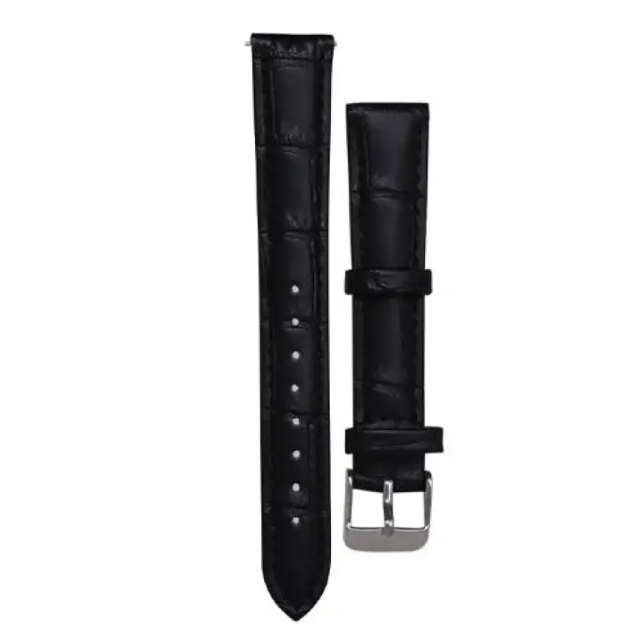 crocodile running crystal ladies watch