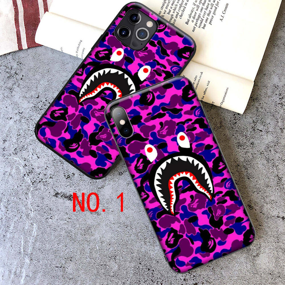 sprayground phone case