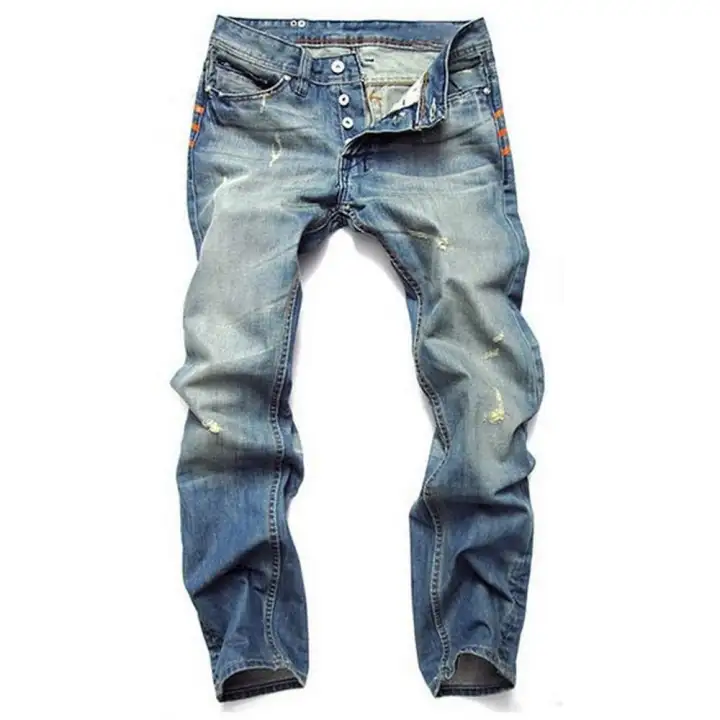 mens skinny jeans size 42