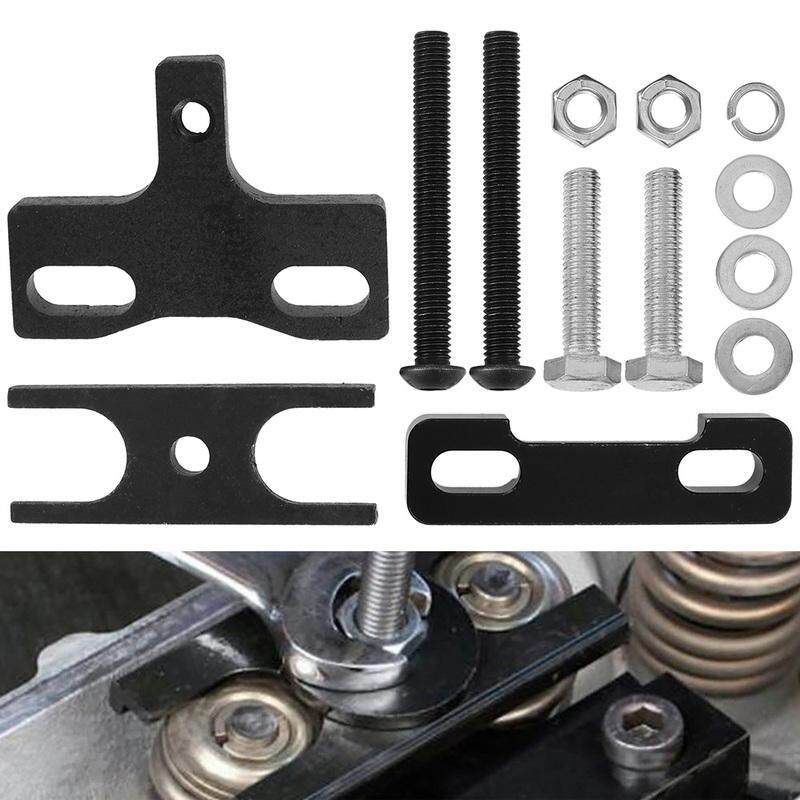Bu Lông Chất Lượng Cao Nuts Cho Độ Bền Cực Cấp LS Công Cụ Nén Lò Xo Van Kép 4.8 5.3 5.7 6.0 6.2 LS1 LS2 LS3 LS6 Chevy