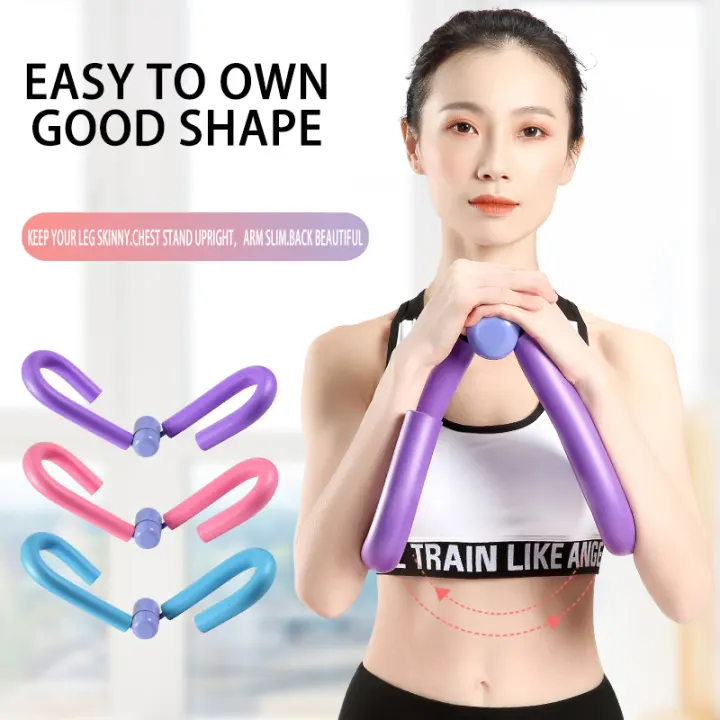 thigh exercise equipment