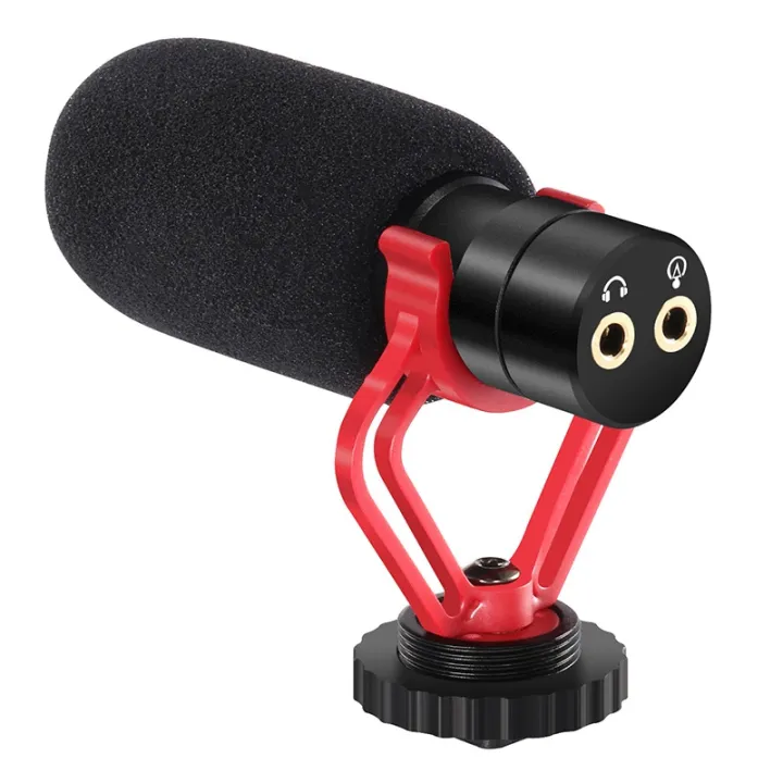 noise reducer microphone