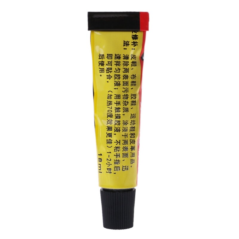 Công Thức Sửa Chữa Giày Nhanh Khô Keo Dán Giày Đa Năng Cấp Chuyên Nghiệp Để Sửa Giày Hoặc Ủng Đã Mòn