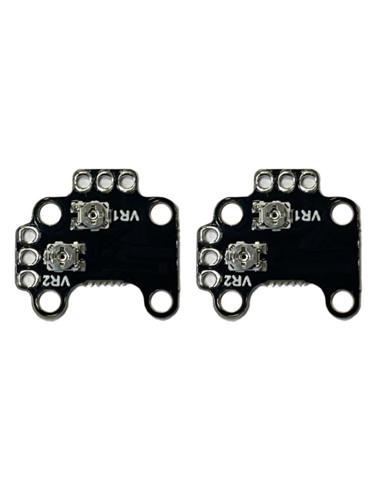 Gaming Accessories Game Controller 3D Joystick Drift  airing Board for PS5PS4