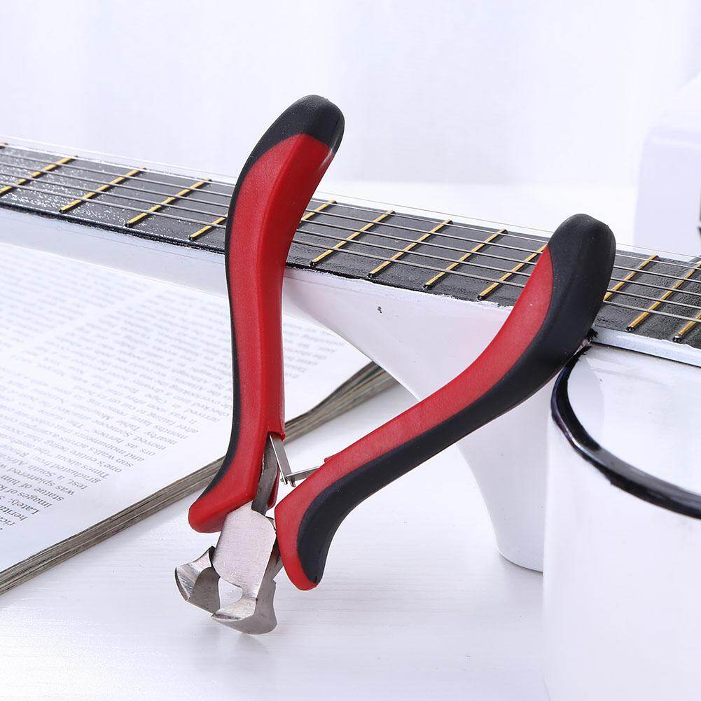 Guitar String Pliers Fret Nipper Puller Tools Instrument