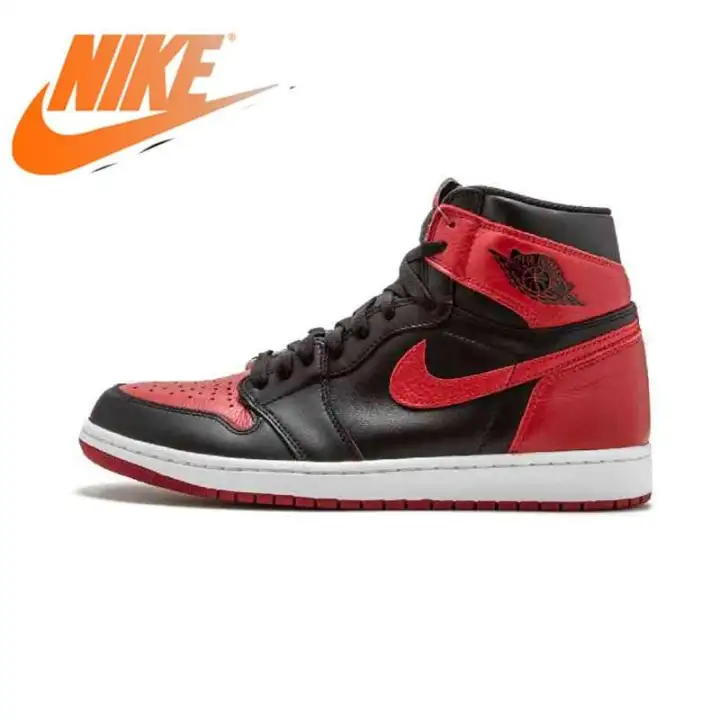 nike air jordan 1 original