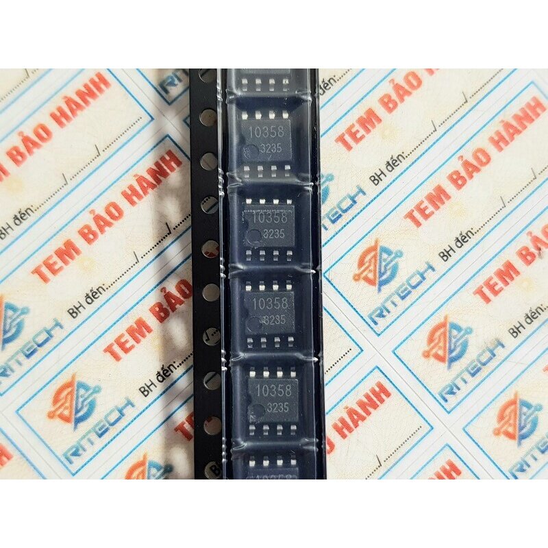 10358, ba10358f-e2, ba10358f sop-8 ic