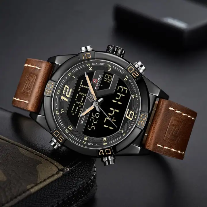 naviforce 9128