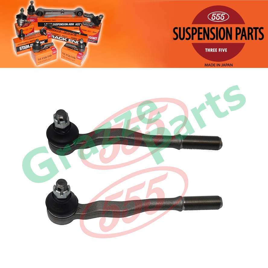 Central Tie Rod Ends for Toyota LANDCRUISER PRADO 02-, HI-LUX SURF 03-05, LEXUS GX470 GRJ12