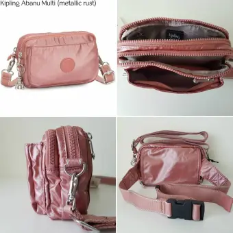 kipling waist bag uk