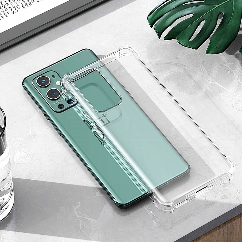 Ốp cho oneplus 5 5t 6 6t 3 3t ốp viền trong suốt one + 7 7t 7pro oneplus 8 8pro 9 9pro, ốp lưng