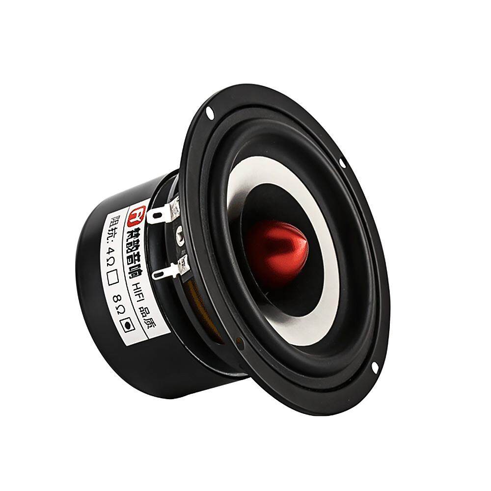 8 ohm home theater subwoofer