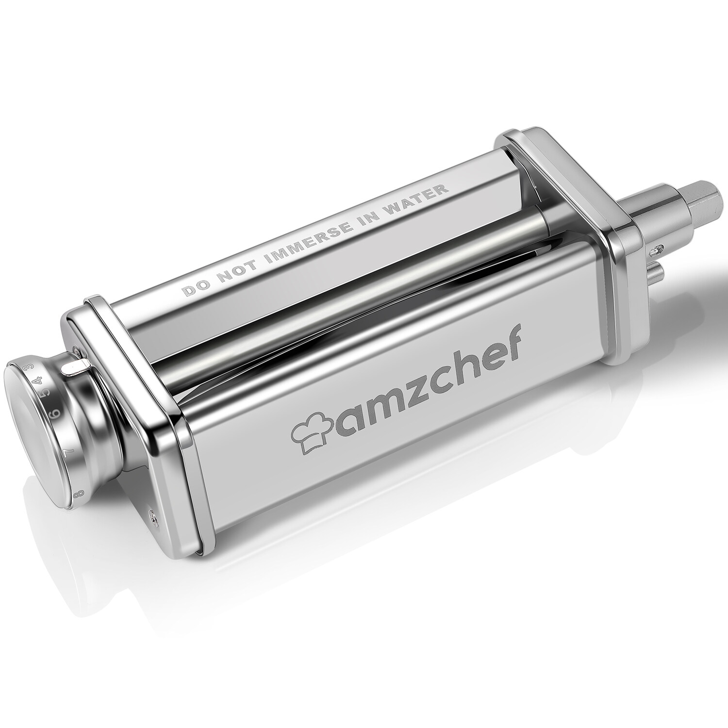 noodle maker attachment