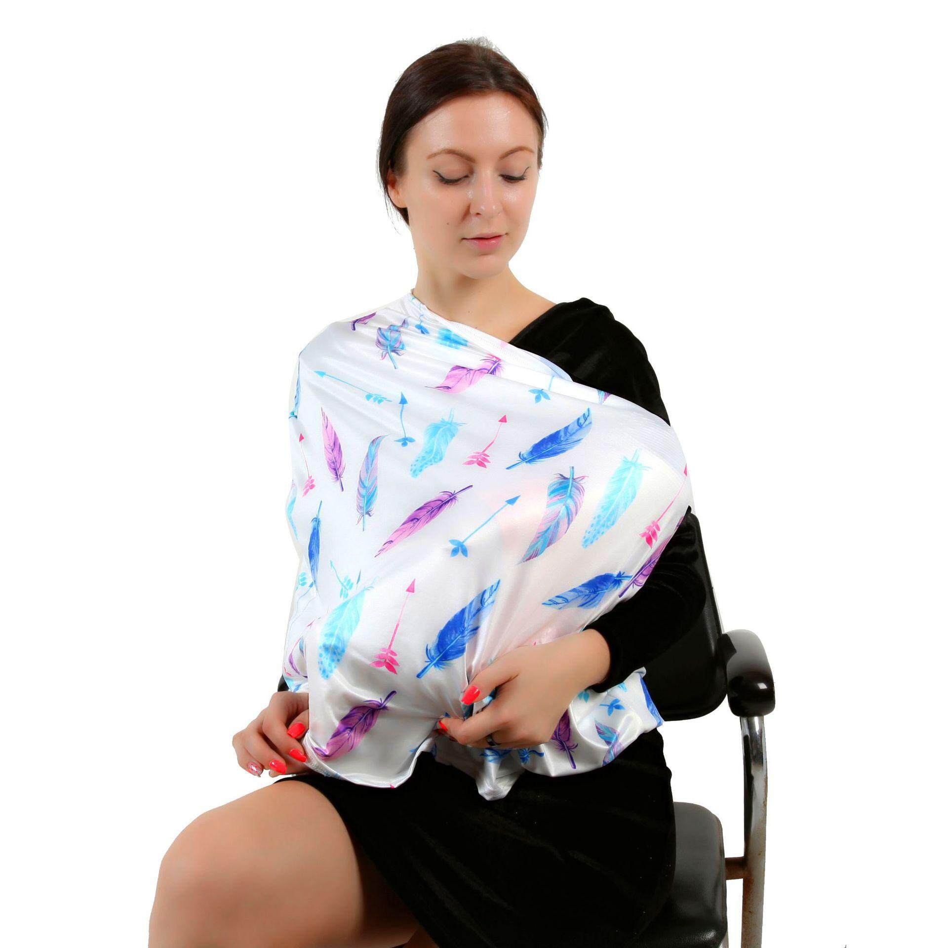 over nursing cover