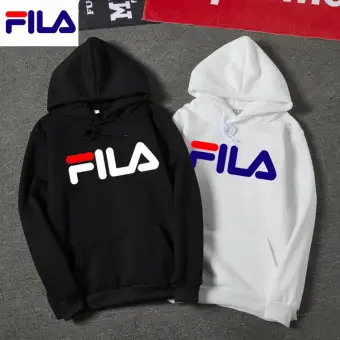 fila original hoodie