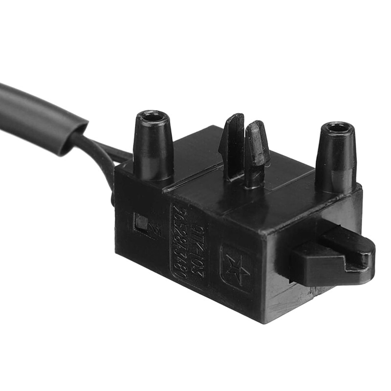 Car Clutch Pedal Switch for Citroen Peugeot 307 206 207 218924 71210