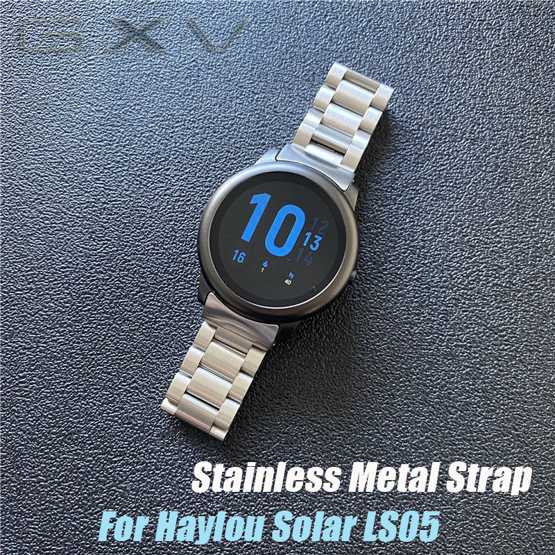 haylou solar ls05 strap