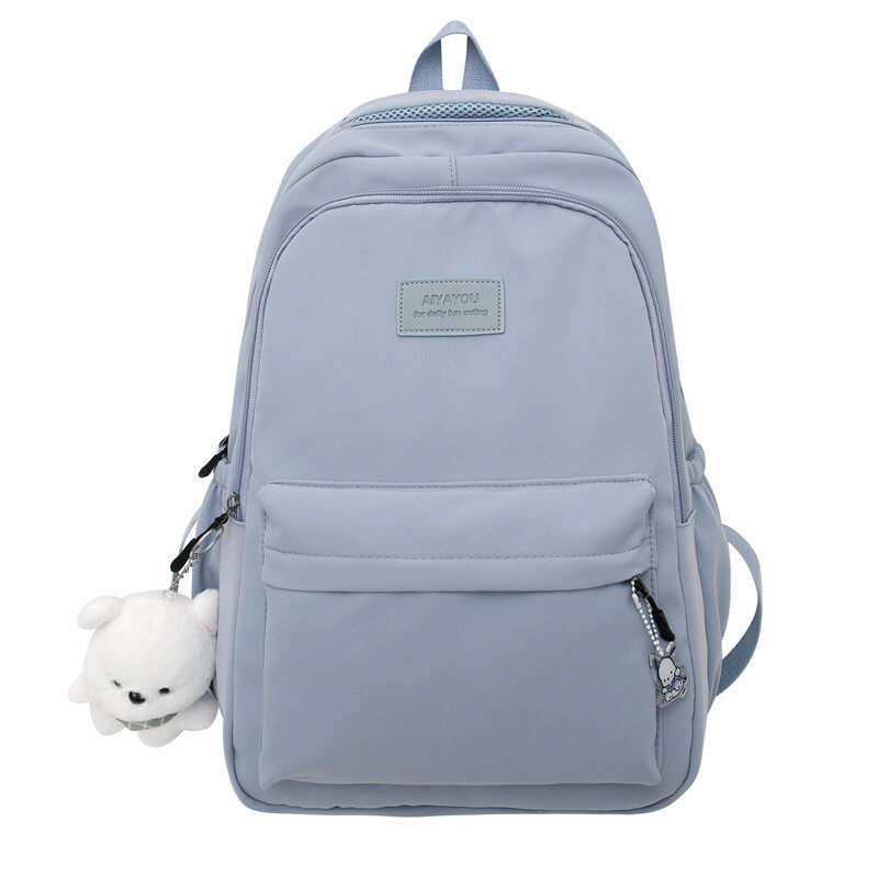 New latest college bags best sale