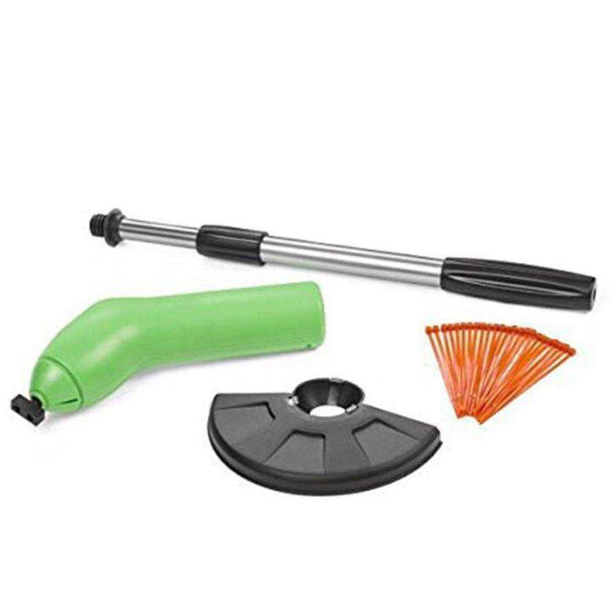 Best Seller Zip Trim Cordless TrimmerAndEdger Works With Standard Zip Ties Portable Trimmer