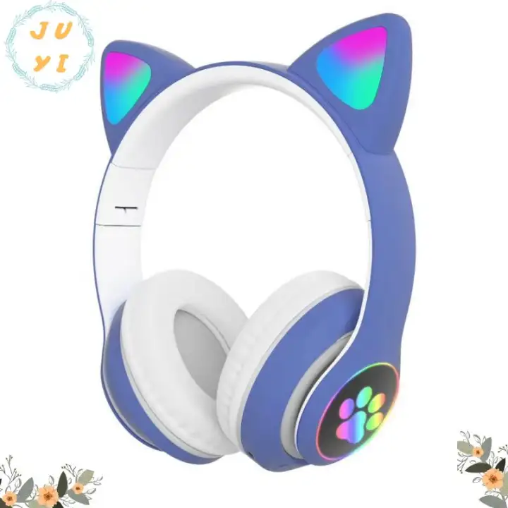 wireless earbuds for children's ears
