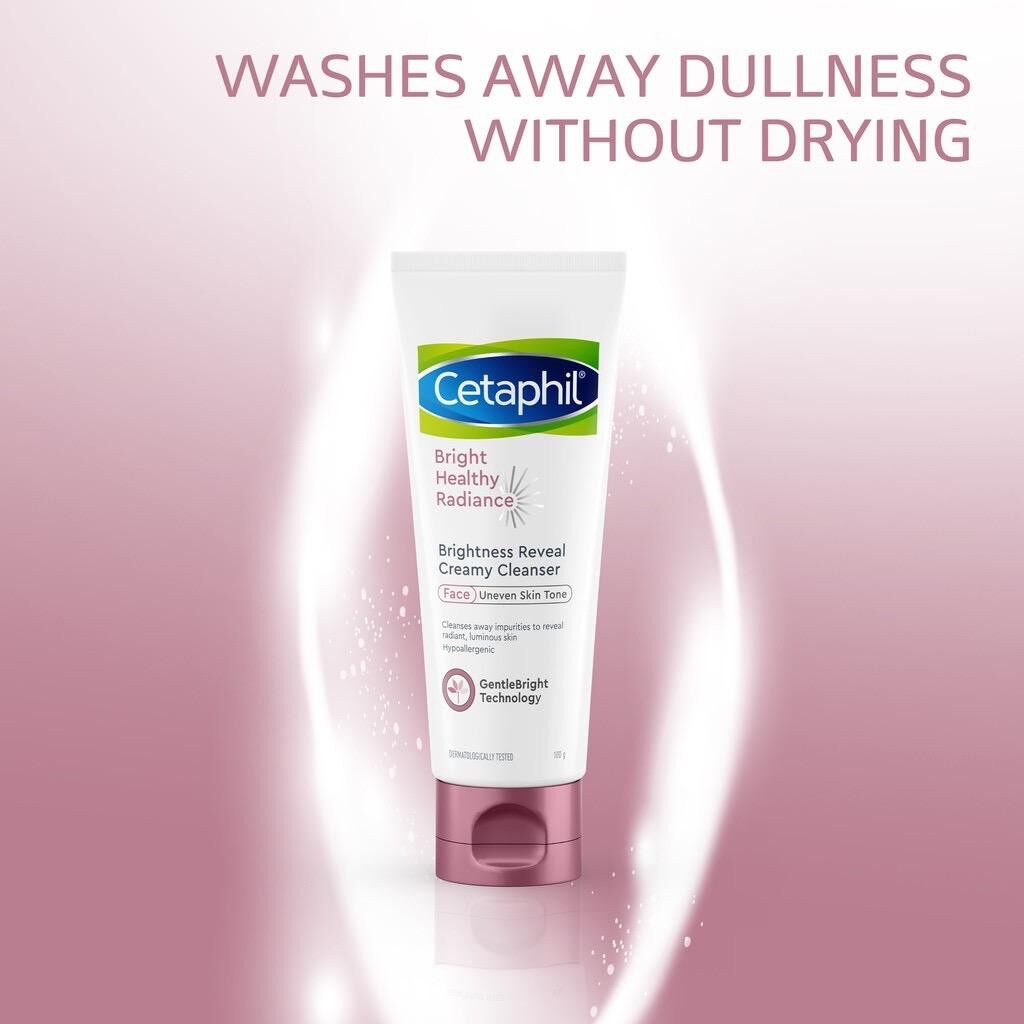 cetaphil brightness