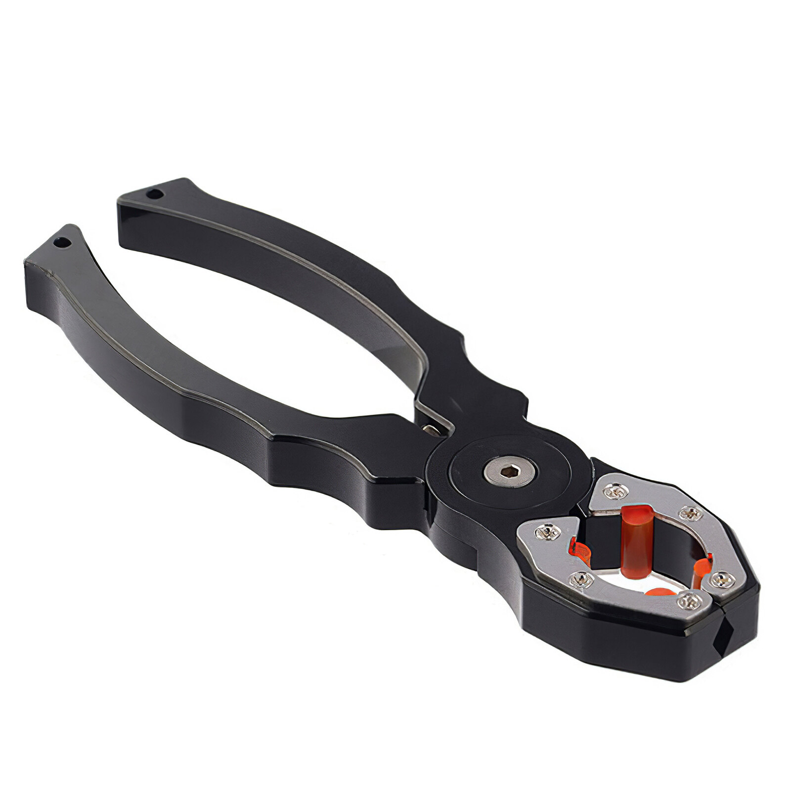 Nuts Prop Motor Mount Wrench Multifunctional Pliers Motor Clamp RC Tools Propeller Quick Release Tools RC M3/M4/M5 Plier Lock Nuts Props Propeller Removal Tool Motor Wrench Propeller Tool