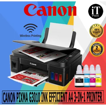 harga inkjet printer