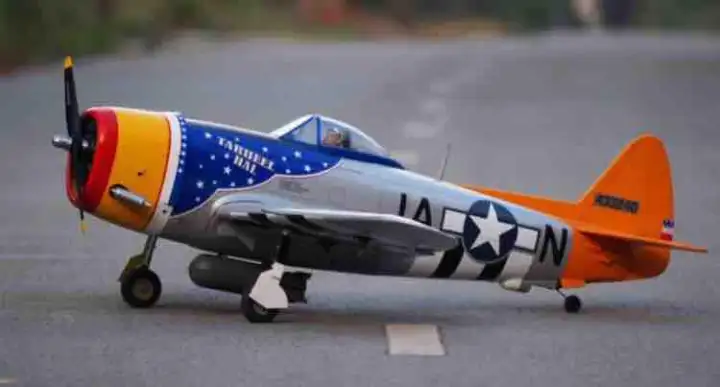 rc warbirds for sale