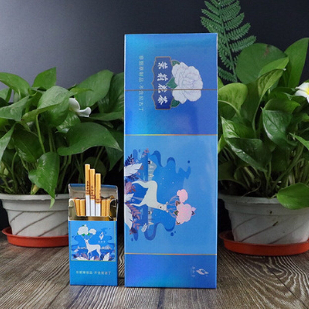 Gambar tea smoke Model Number Chinese Jasmine Tea Tea smoke fine style tea tieguanyin tea king quitting ChaYan dahongpao ChaYan