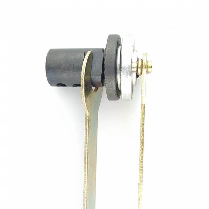 2Pcs Black Or Silver Angle Grinder Replacement Parts Inner And Outer Flange Group Accessories