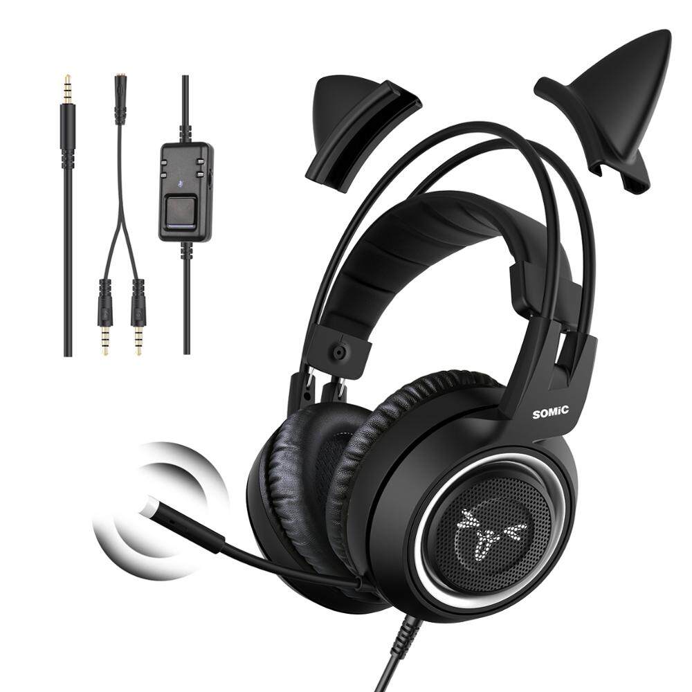 cat headset