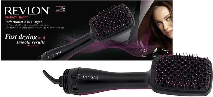 revlon 2 in one dryer