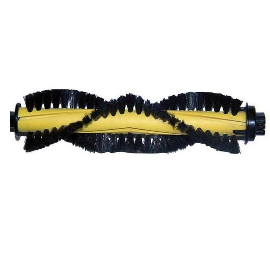 BNTECH Vacuum Replacement Main/Side Brushes Filter Kit for ILIFE A4 Robot
