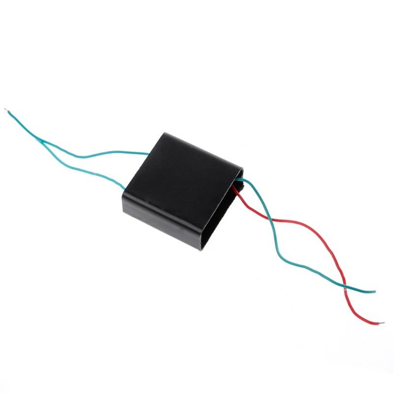 Máy phát điện hồ quang xung điện áp cao 1000kv dc 3.6v-6v cuộn dây đánh lửa biến áp, tăng cường