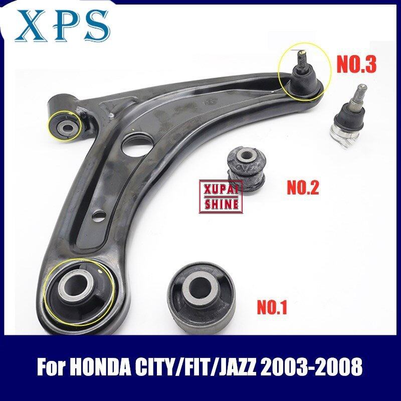 xps Auto Front Suspension Axle Lower Control Arm Compliance Bush