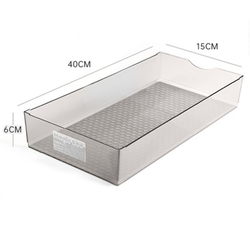 Phong Cách Nhà Bếp Organizer Mở Rộng Dao Kéo Ngăn Kéo Tổ Chức, Flatware Ngăn Kéo Khay Cho Đồ Bạc, Phục Vụ Đồ Dùng, Đa Mục Đích Lưu Trữ Cho Nhà Bếp, Văn Phòng, Phòng Tắm Nguồn Cung Cấp Khác Nhau Thông Số Kỹ Thuật
