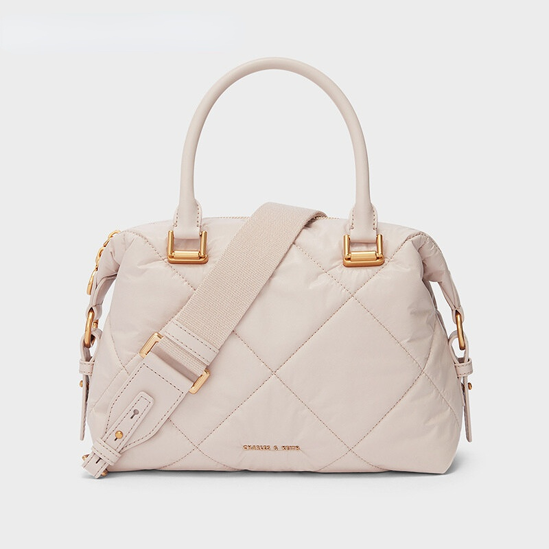 CHARLES and KEITH CK2-30781554 Túi đeo vai nữ