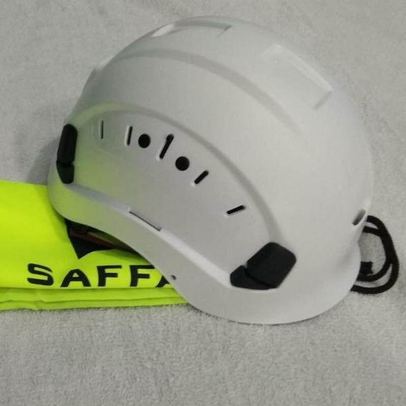 safety helmet for scaffolder welder construction climbing